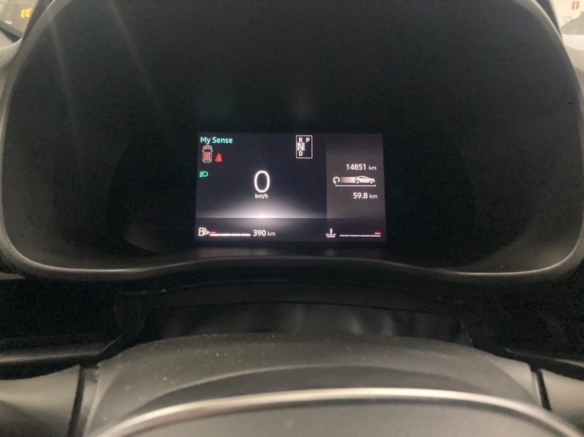renault kardian 1.0 tce flex premiere edition edc 4p automatico 2025