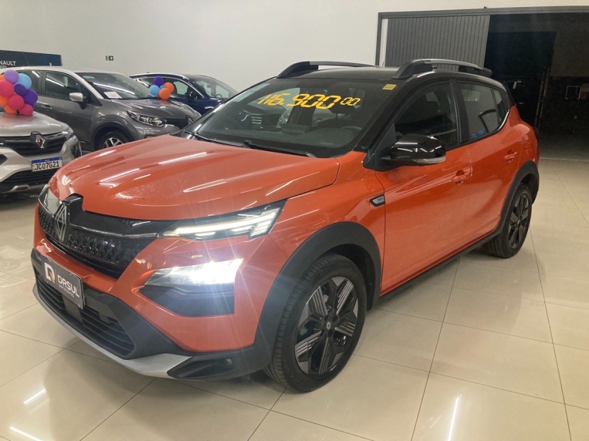 renault kardian 1.0 tce flex premiere edition edc 4p automatico 2025 renault kardian 1.0 tce flex premiere edition edc 4p automatico 2025