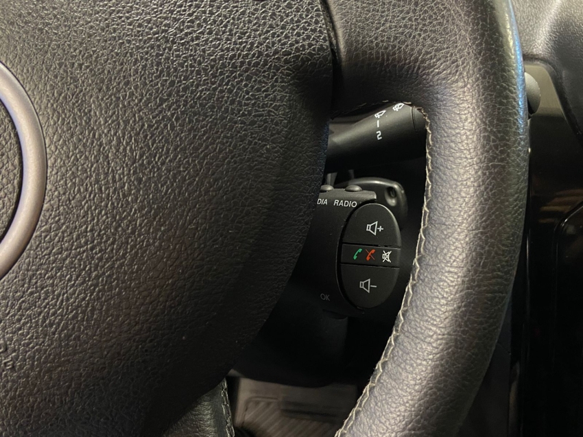 renault sandero 1.6 stepway tweed 16v flex 4p automatico 20146