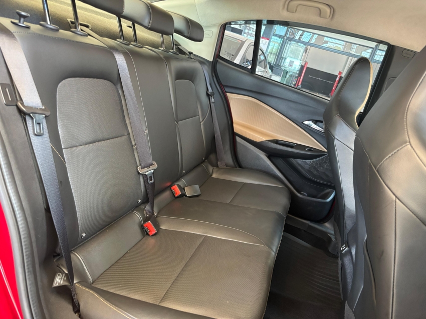 chevrolet onix 1.0 turbo flex plus premier automatico 4p 2024
