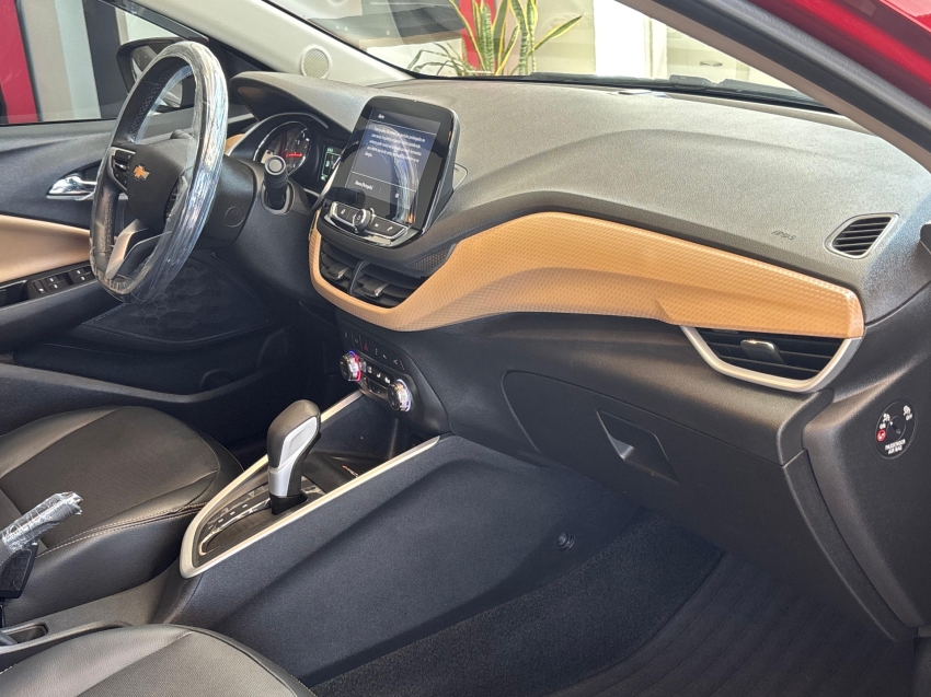 chevrolet onix 1.0 turbo flex plus premier automatico 4p 2024