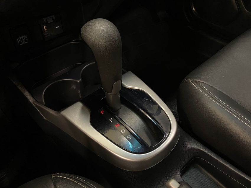 honda fit 1.5 ex 16v flex 4p automatico 20188