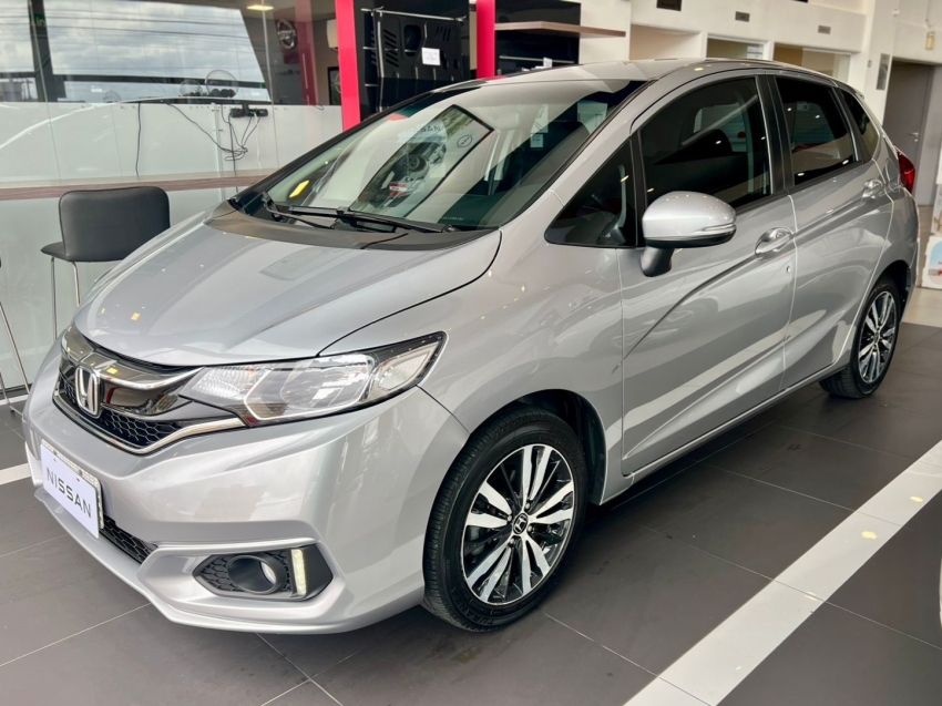 honda fit 1.5 ex 16v flex 4p automatico 2018 honda fit 1.5 ex 16v flex 4p automatico 2018