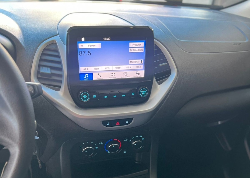 ford ka 1.0 ti-vct flex se manual 4p 2020