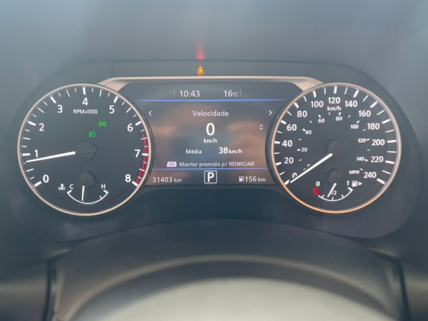 nissan sentra 2.0 16v gasolina advance xtronic flex 4p automatico 2024