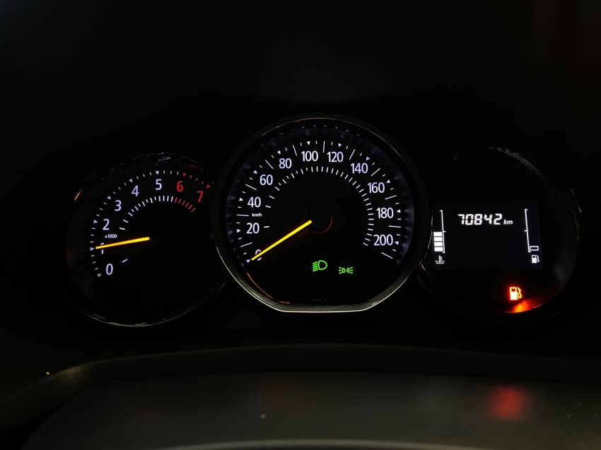 renault sandero 1.0 12v sce flex zen manual 4p 2021