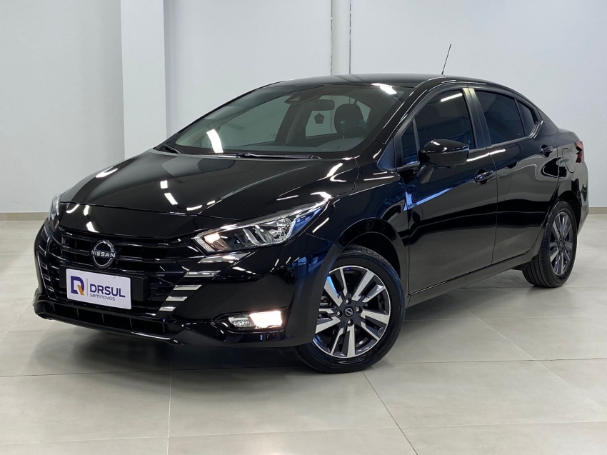 nissan versa 1.6 16v flex advance xtronic 4p automatico 2026 nissan versa 1.6 16v flex advance xtronic 4p automatico 2026