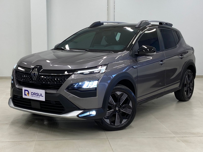 renault kardian 1.0 tce flex premiere edition edc 4p automatico 2025 renault kardian 1.0 tce flex premiere edition edc 4p automatico 2025