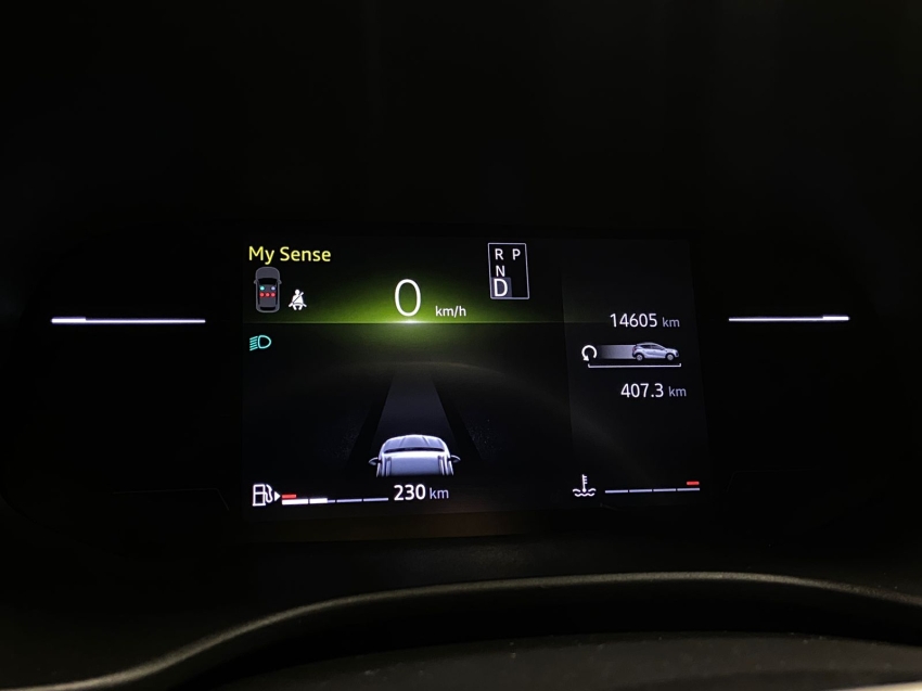 renault kardian 1.0 tce flex premiere edition edc 4p automatico 2025