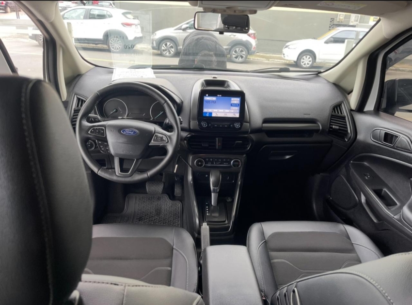 ford ecosport 1.5 ti-vct flex freestyle automatico 4p 2020