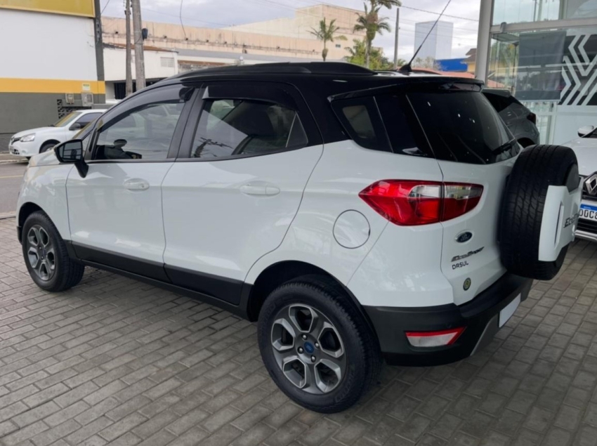 ford ecosport 1.5 ti-vct flex freestyle automatico 4p 2020