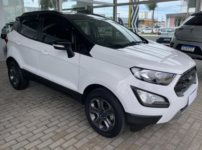ford ecosport 1.5 ti-vct flex freestyle automatico 4p 2020