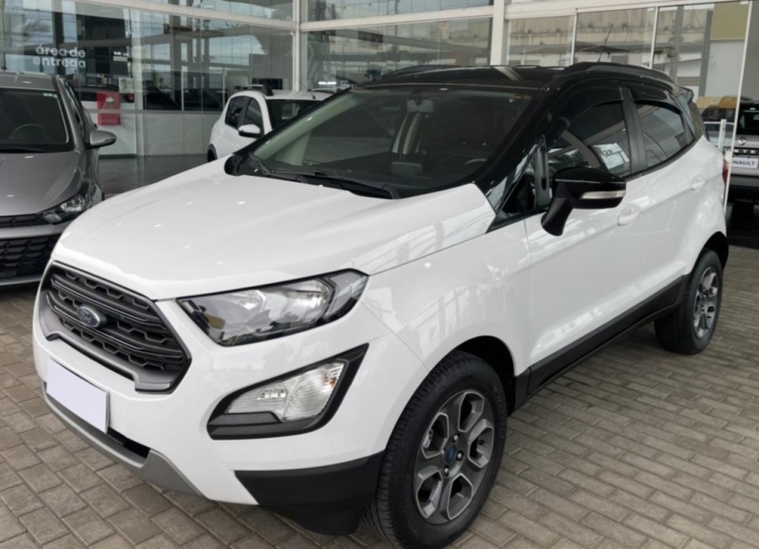 ford ecosport 1.5 ti-vct flex freestyle automatico 4p 2020