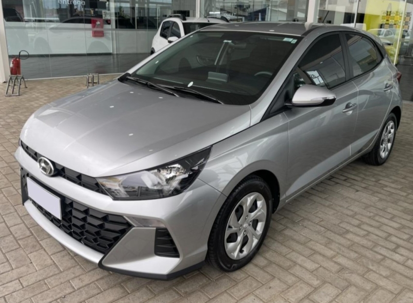 hyundai hb20 1.0 12v flex comfort manual 4p 2023 hyundai hb20 1.0 12v flex comfort manual 4p 2023