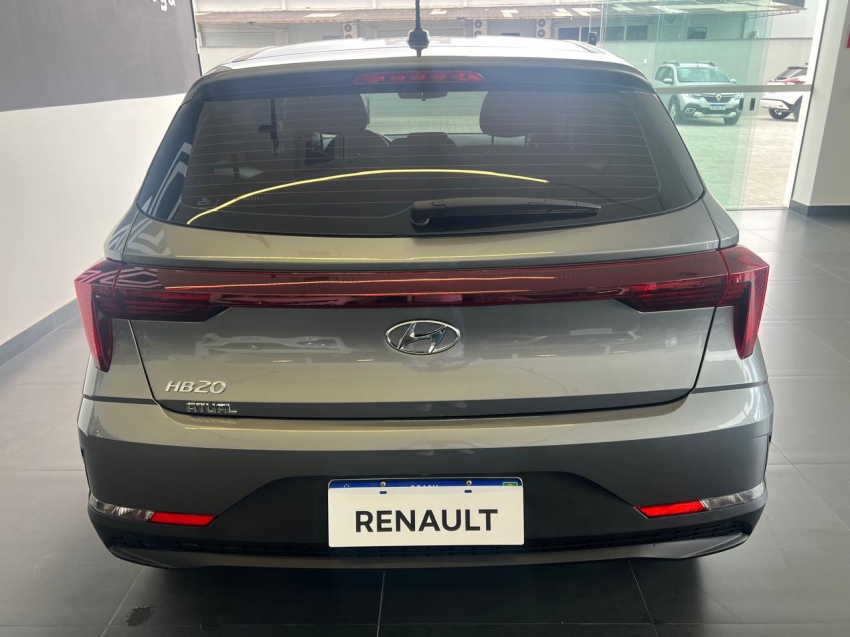 hyundai hb20 1.0 12v flex comfort manual 4p 2023