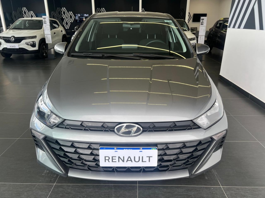 hyundai hb20 1.0 12v flex comfort manual 4p 2023