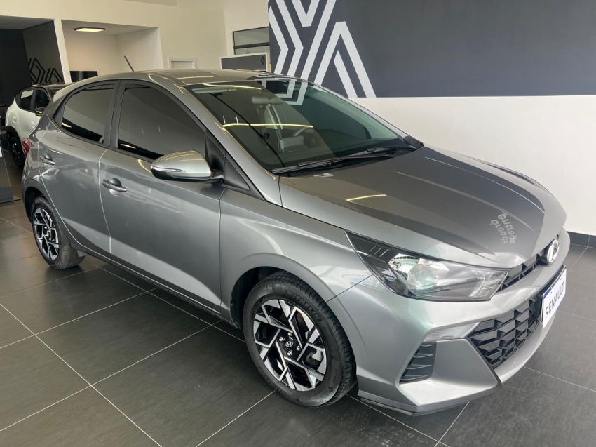 hyundai hb20 1.0 12v flex comfort manual 4p 2023