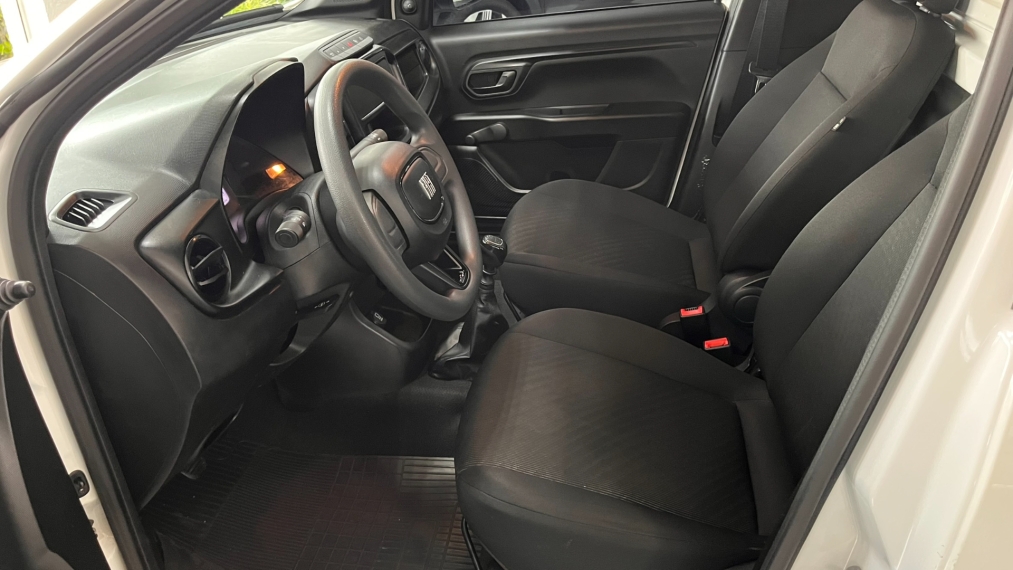 fiat strada 1.3 firefly flex endurance cs manual 2p 2025