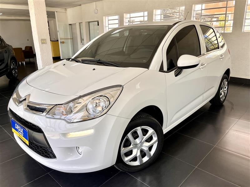 citroen c3 1.6 vti 120 flex attraction eat6 4p automatico 2019 citroen c3 1.6 vti 120 flex attraction eat6 4p automatico 2019