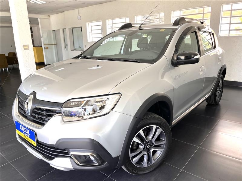 renault stepway 1.6 16v sce flex iconic x-tronic 4p automatico 2024 renault stepway 1.6 16v sce flex iconic x-tronic 4p automatico 2024