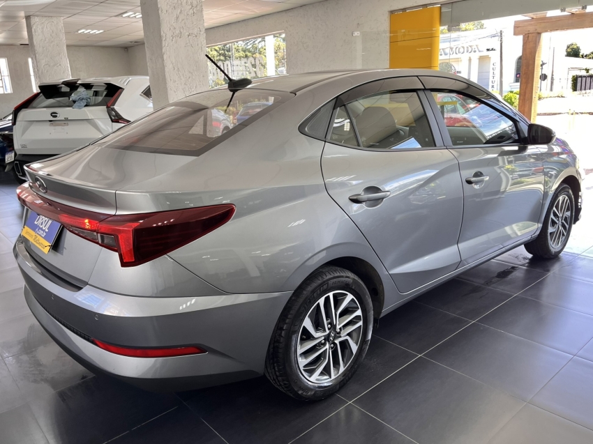hyundai hb20s 1.0 12v flex limited manual 4p 2023