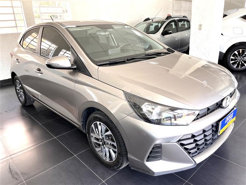 hyundai hb20 1.0 12v flex limited manual 4p 2023