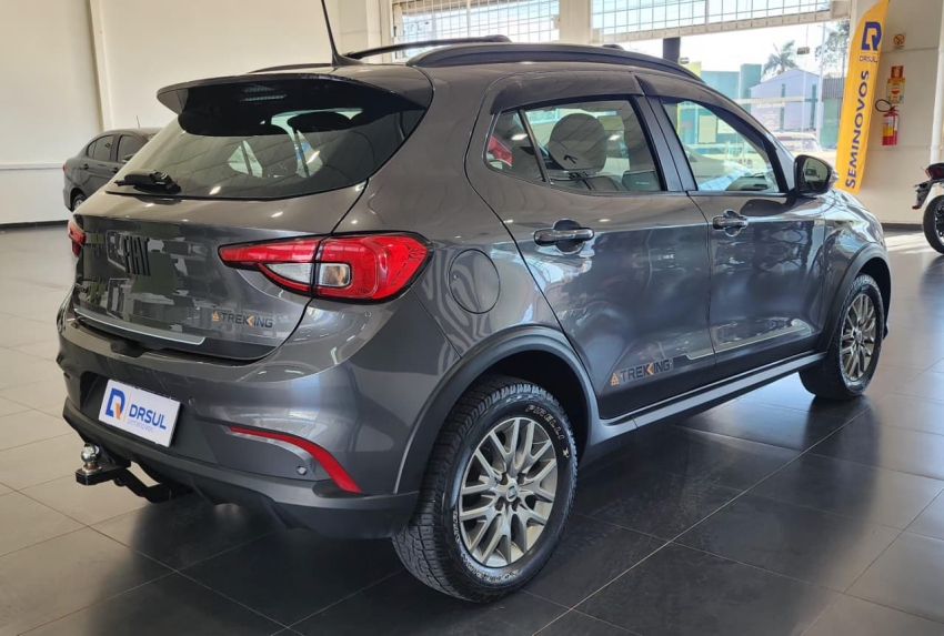 fiat argo 1.3 firefly flex trekking manual 4p 2020