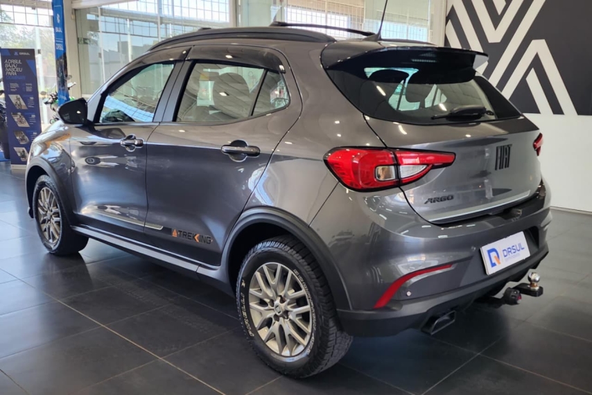 fiat argo 1.3 firefly flex trekking manual 4p 2020