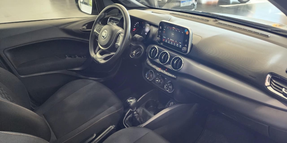 fiat argo 1.3 firefly flex trekking manual 4p 2020