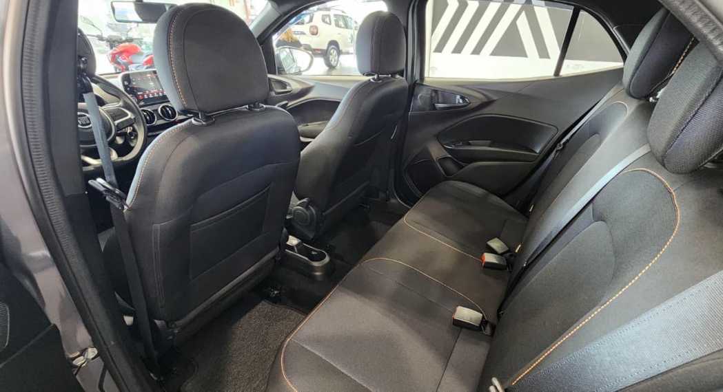 fiat argo 1.3 firefly flex trekking manual 4p 2020