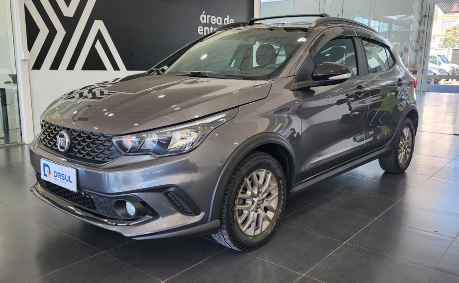 fiat argo 1.3 firefly flex trekking manual 4p 2020 fiat argo 1.3 firefly flex trekking manual 4p 2020