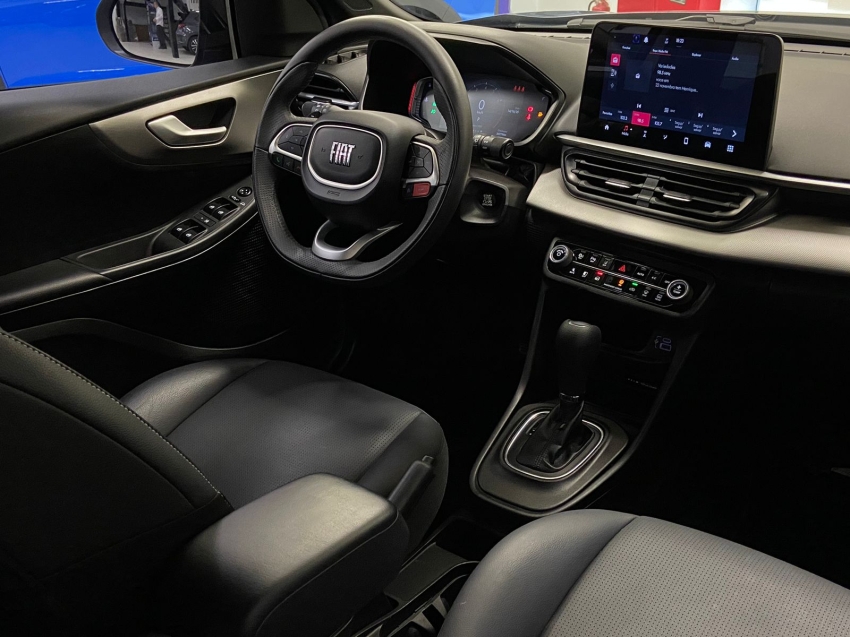 fiat pulse 1.0 turbo 200 flex impetus cvt 4p automatico 2023