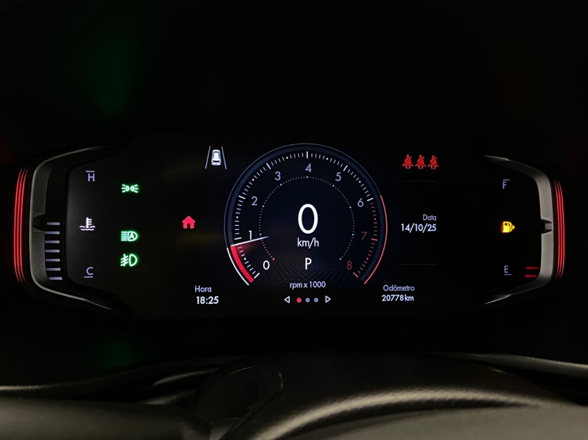fiat pulse 1.0 turbo 200 flex impetus cvt 4p automatico 2023