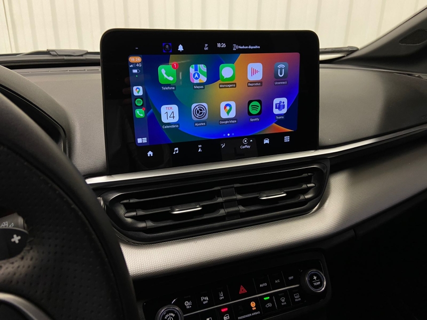 fiat pulse 1.0 turbo 200 flex impetus cvt 4p automatico 2023