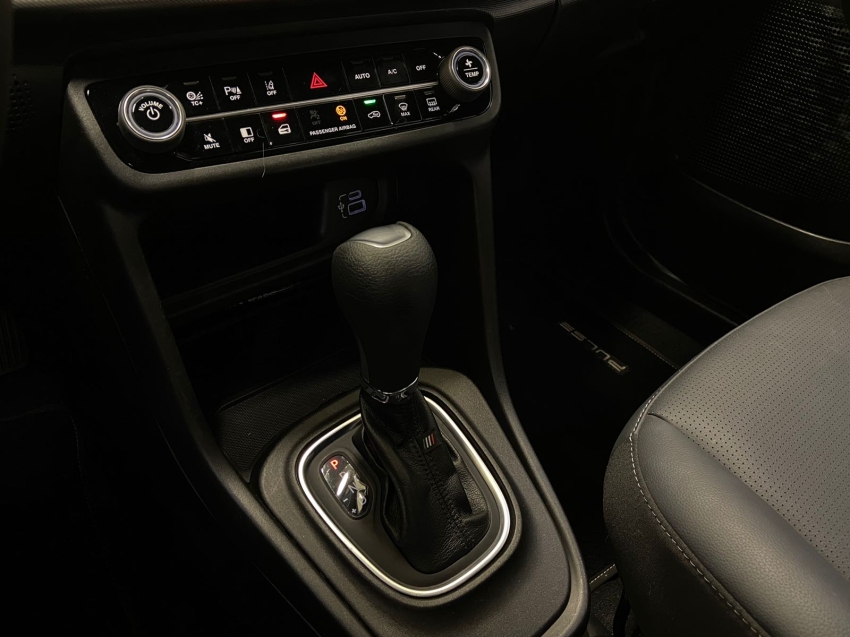 fiat pulse 1.0 turbo 200 flex impetus cvt 4p automatico 2023