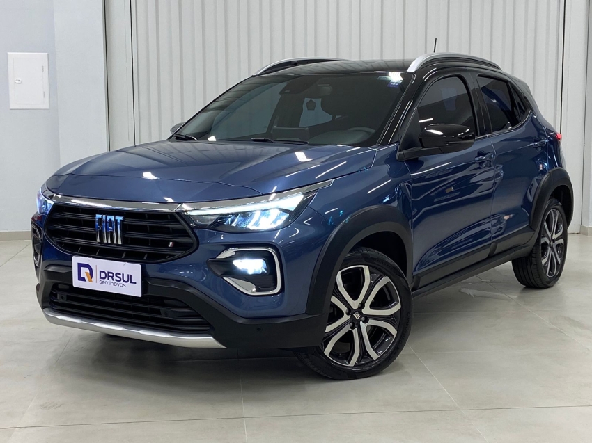 fiat pulse 1.0 turbo 200 flex impetus cvt 4p automatico 2023 fiat pulse 1.0 turbo 200 flex impetus cvt 4p automatico 2023