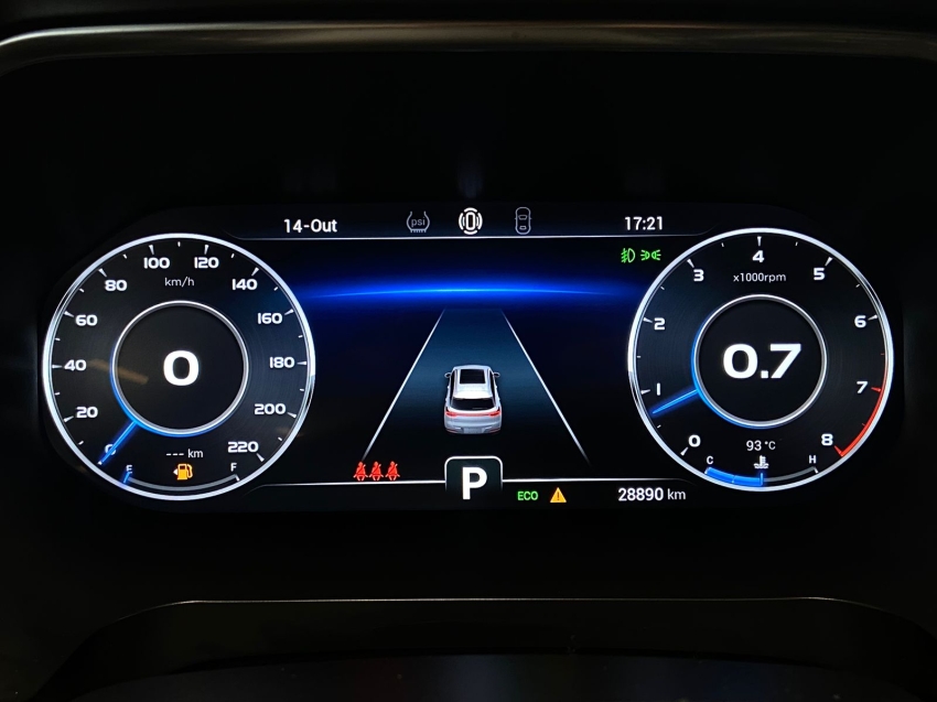 caoa chery tiggo 7 1.5 tci turbo flex sport cvt 4p automatico 2025