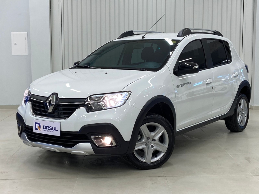 renault stepway 1.6 16v sce flex zen manual 4p 2024 renault stepway 1.6 16v sce flex zen manual 4p 2024