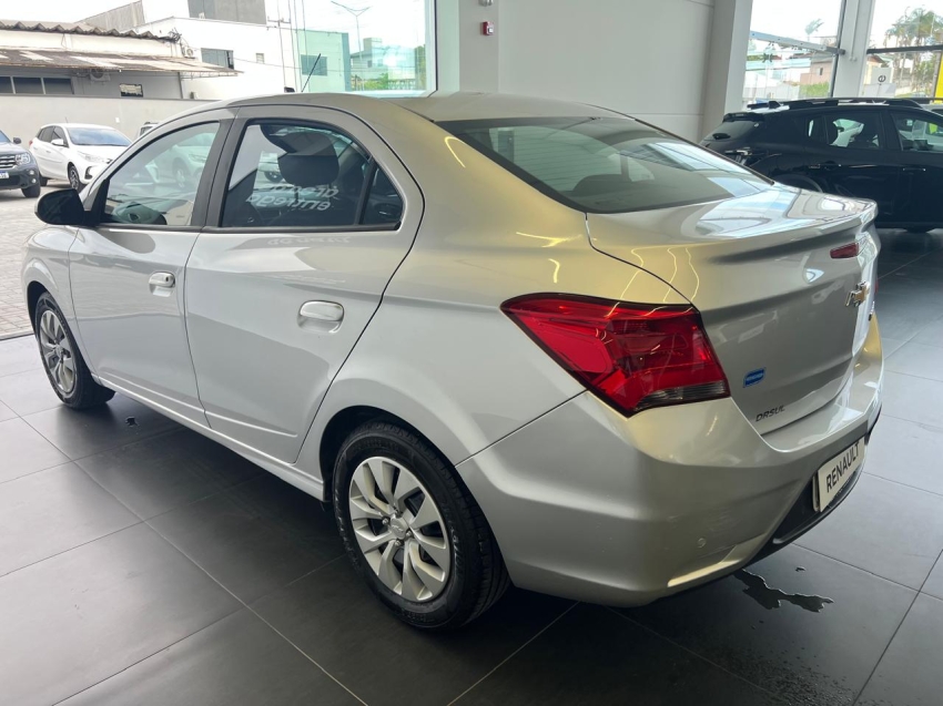 chevrolet prisma 1.4 mpfi lt 8v flex 4p manual 2017