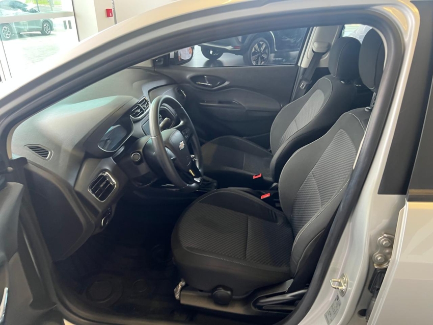 chevrolet prisma 1.4 mpfi lt 8v flex 4p manual 2017
