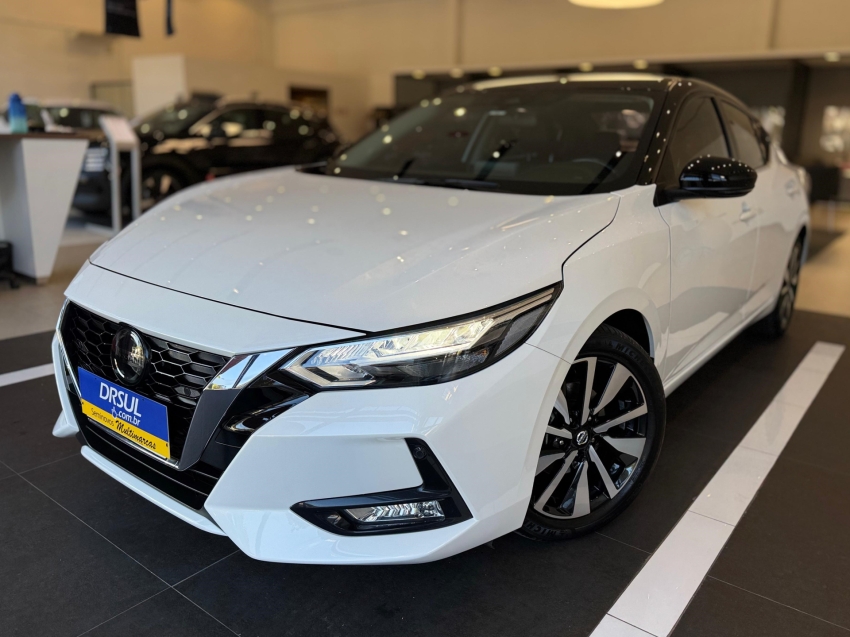 nissan sentra 2.0 16v gasolina advance xtronic flex 4p automatico 2023 nissan sentra 2.0 16v gasolina advance xtronic flex 4p automatico 2023