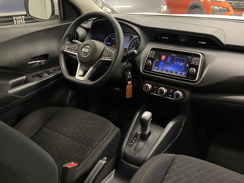 nissan kicks 1.6 16v flexstart sense xtronic flex 4p automatico 20224 nissan kicks 1.6 16v flexstart sense xtronic flex 4p automatico 20224
