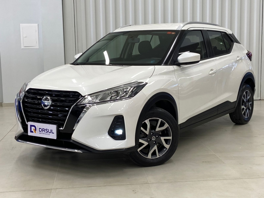 nissan kicks 1.6 16v flexstart sense xtronic flex 4p automatico 2022 nissan kicks 1.6 16v flexstart sense xtronic flex 4p automatico 2022