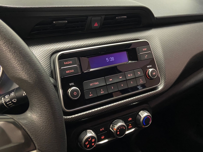 nissan kicks 1.6 16v flexstart s 4p manual flex 20197