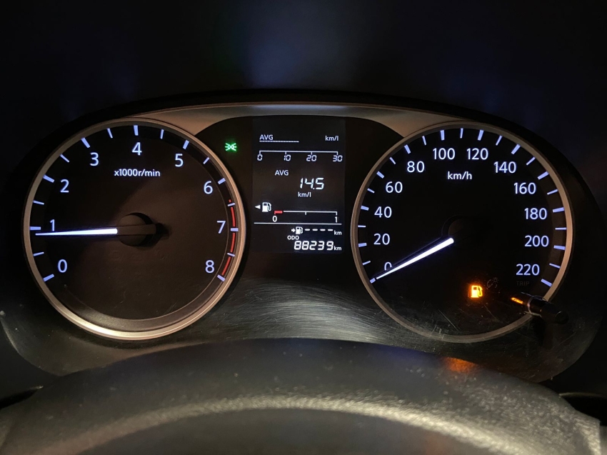 nissan kicks 1.6 16v flexstart s 4p manual flex 20195