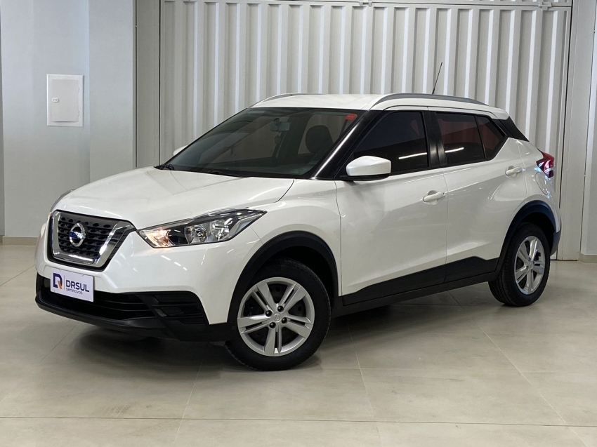 nissan kicks 1.6 16v flexstart s 4p manual flex 2019 nissan kicks 1.6 16v flexstart s 4p manual flex 2019