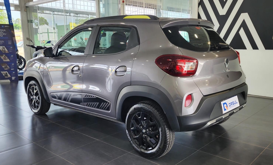 renault kwid 1.0 12v sce flex outsider manual 4p 20263 renault kwid 1.0 12v sce flex outsider manual 4p 20263