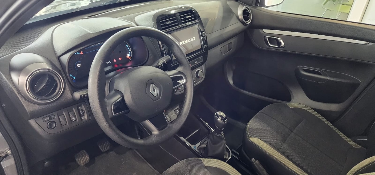 renault kwid 1.0 12v sce flex outsider manual 4p 20266 renault kwid 1.0 12v sce flex outsider manual 4p 20266