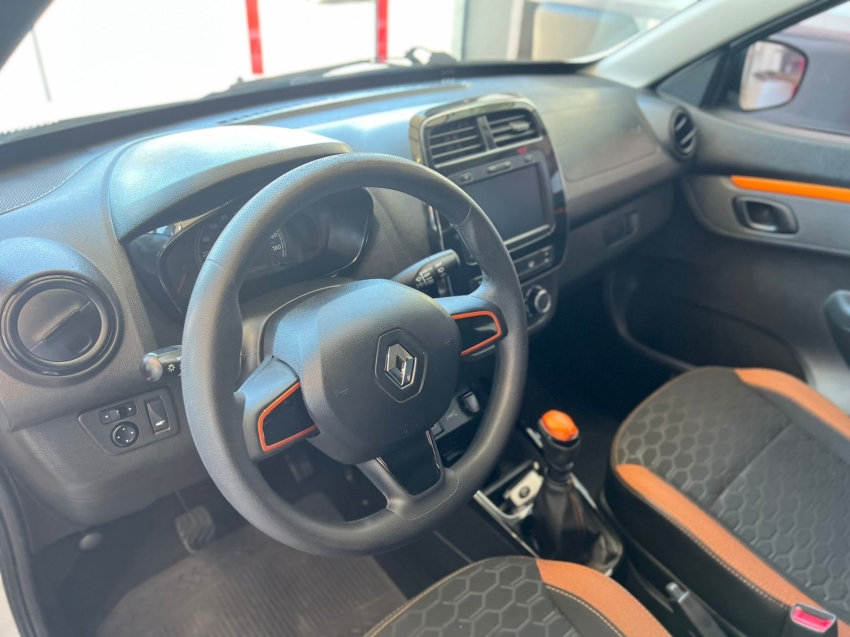 renault kwid 1.0 12v sce flex outsider manual 4p 20207 renault kwid 1.0 12v sce flex outsider manual 4p 20207