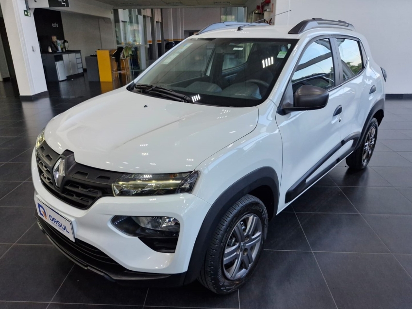 renault kwid 1.0 12v sce flex zen manual 4p 2024 renault kwid 1.0 12v sce flex zen manual 4p 2024
